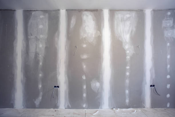 Professional Drywall & Painting Services in Brea, CA